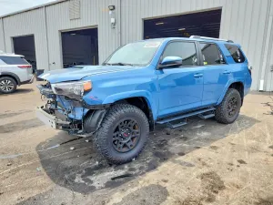 Toyota 4Runner 4.0L 6 2018