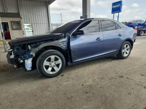 Chevrolet Malibu 2.5L 4 2015