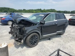 Kia Telluride 3.8L 6 2020