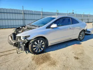 Honda Civic 1.8L 4 2010