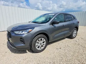 Ford Escape 1.5L 3 2025