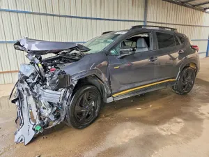 Subaru Crosstrek 2.5L 4 2026