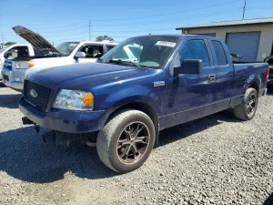 Ford F-150 5.4L 8 2005