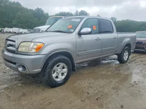 Toyota Tundra 4.7L 8 2006