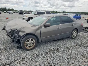 Honda Accord 2.4L 4 2006