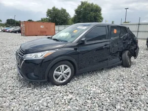Nissan Kicks 1.6L 4 2022