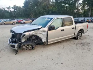 Ford F-150 3.5L 6 2019