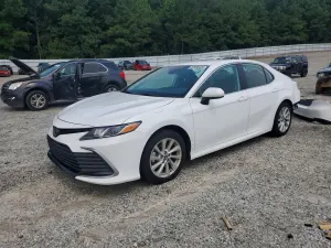 Toyota Camry 2.5L 4 2024