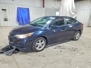 Chevrolet Cruze 1.4L 4 2016