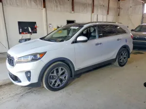 Kia Sorento 3.3L 6 2019