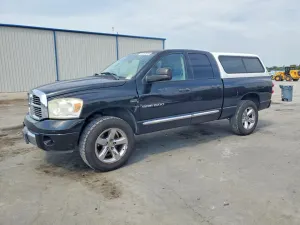 Dodge RAM 5.7L 8 2007
