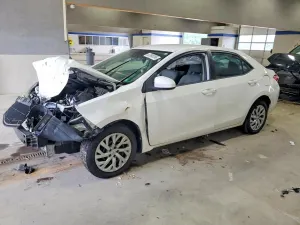 Toyota Corolla 1.8L 4 2017