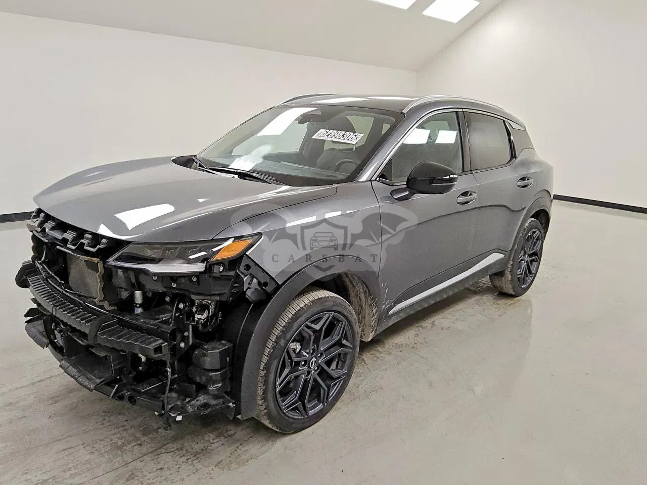 Nissan Kicks 2.0L 4 2026
