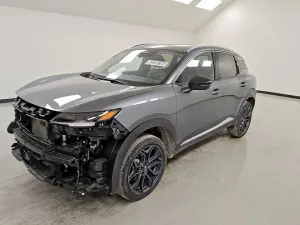 Nissan Kicks 2.0L 4 2026