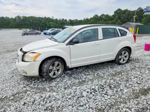 Dodge Caliber 2.0L 4 2010