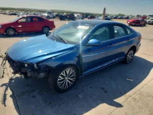 Volkswagen Jetta 1.4L 4 2020
