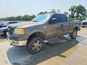 Ford F-150 4.6L 8 2004