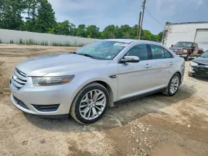 Ford Taurus 3.5L 6 2015