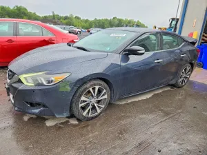 Nissan Maxima 3.5L 6 2017