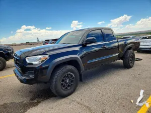 Toyota Tacoma 3.5L 6 2021