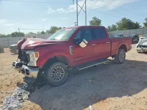 Ford F-250 6.7L 8 2022