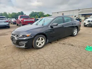 Chevrolet Malibu 1.5L 4 2016