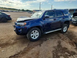 Toyota 4Runner 4.0L 6 2019