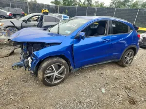 Honda HR-V 1.8L 4 2022