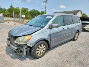 Honda Odyssey 3.5L 6 2009