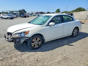 Honda Accord 2.4L 4 2008
