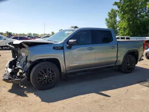 GMC Sierra 5.3L 8 2025
