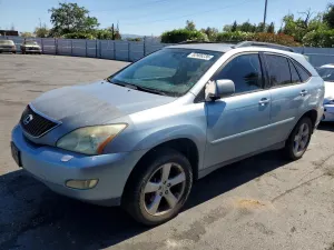 Lexus RX 3.3L 6 2005