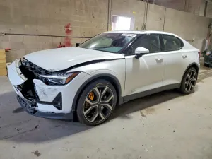 Polestar 2 2022