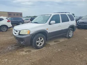 Mazda Tribute 3.0L 6 2005