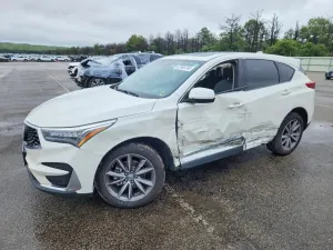Acura RDX 2.0L 4 2019
