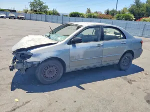 Toyota Corolla 1.8L 4 2003