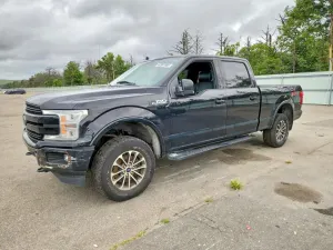 Ford F-150 3.5L 6 2018