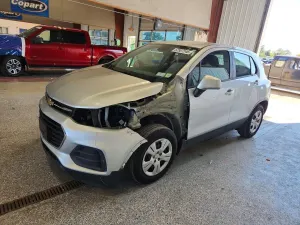 Chevrolet Trax 1.4L 4 2019