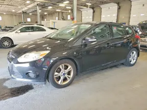 Ford Focus 2.0L 4 2014