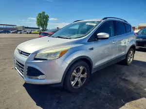 Ford Escape 1.6L 4 2016