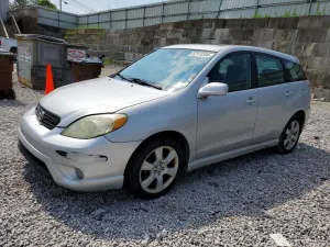 Toyota Corolla 1.8L 4 2005