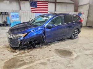 Honda CR-V 1.5L 4 2019