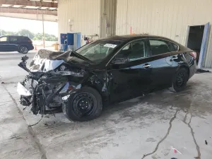 Nissan Altima 2.5L 4 2014
