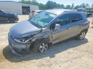 Chevrolet Trax 1.4L 4 2020
