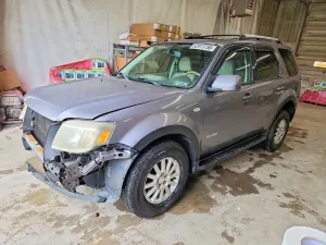 Mercury Mariner 3.0L 6 2008