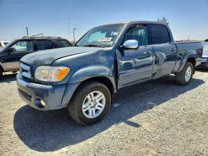 Toyota Tundra 4.7L 8 2006