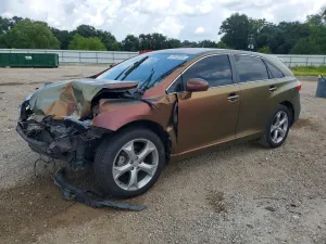 Toyota Venza 3.5L 6 2009