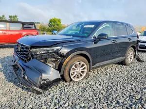 Honda CR-V 1.5L 4 2025
