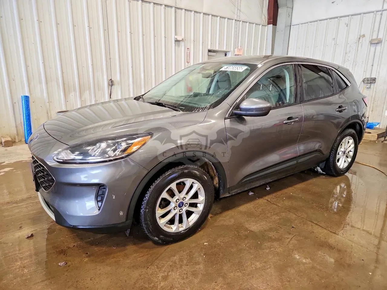Ford Escape 1.5L 3 2021