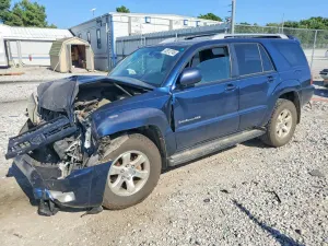 Toyota 4Runner 4.0L 6 2005